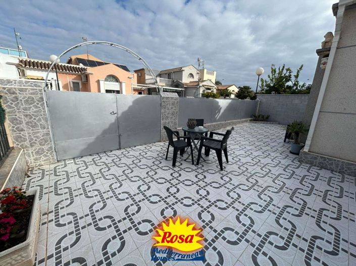 Image No.20-Bungalow de 2 chambres à vendre à Torrevieja