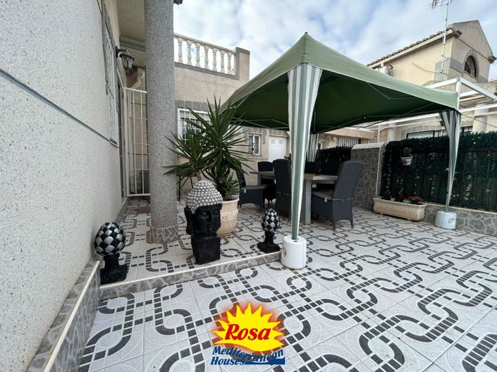 Image No.21-Bungalow de 2 chambres à vendre à Torrevieja