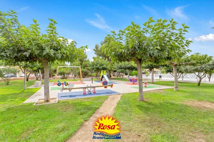 Image No.23-Bungalow de 2 chambres à vendre à Torrevieja