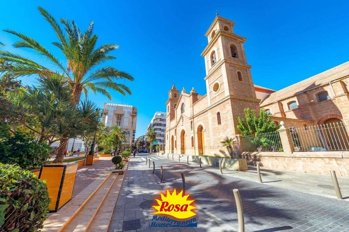 Image No.27-Bungalow de 2 chambres à vendre à Torrevieja