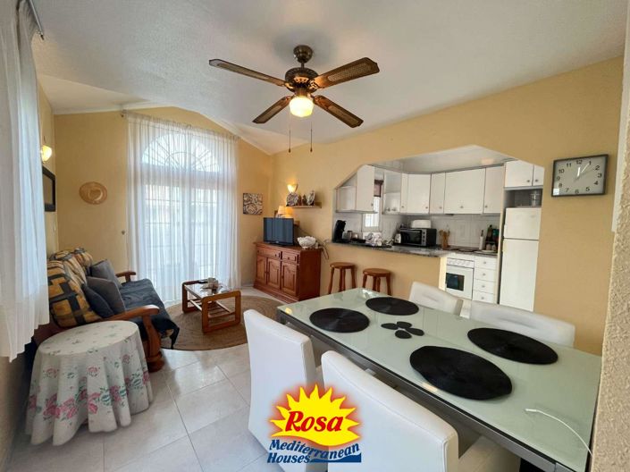 Image No.6-Bungalow de 2 chambres à vendre à Torrevieja