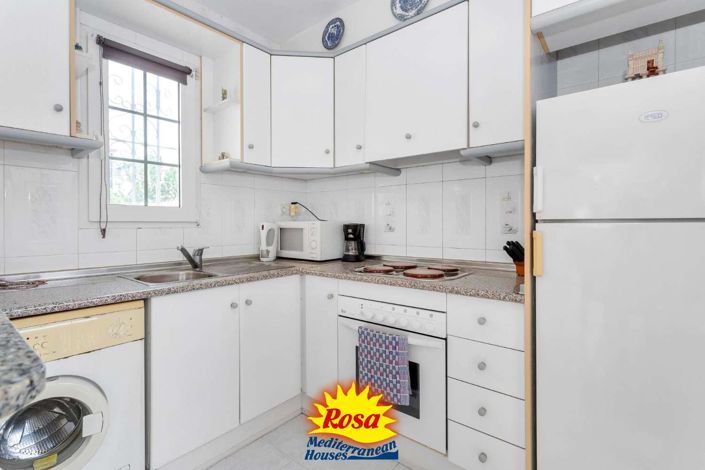 Image No.7-Bungalow de 2 chambres à vendre à Torrevieja