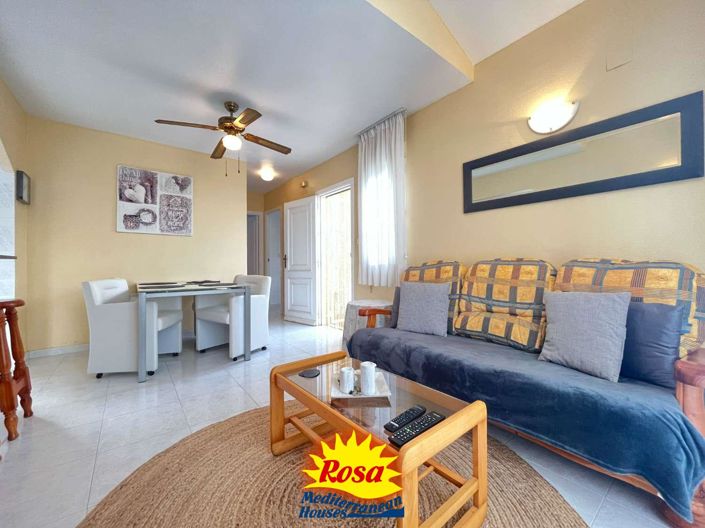 Image No.8-Bungalow de 2 chambres à vendre à Torrevieja