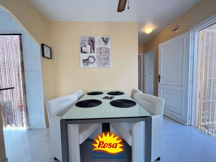 Image No.9-Bungalow de 2 chambres à vendre à Torrevieja