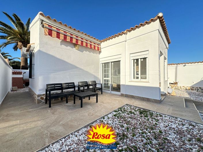 Image No.2-Villa de 3 chambres à vendre à La Florida