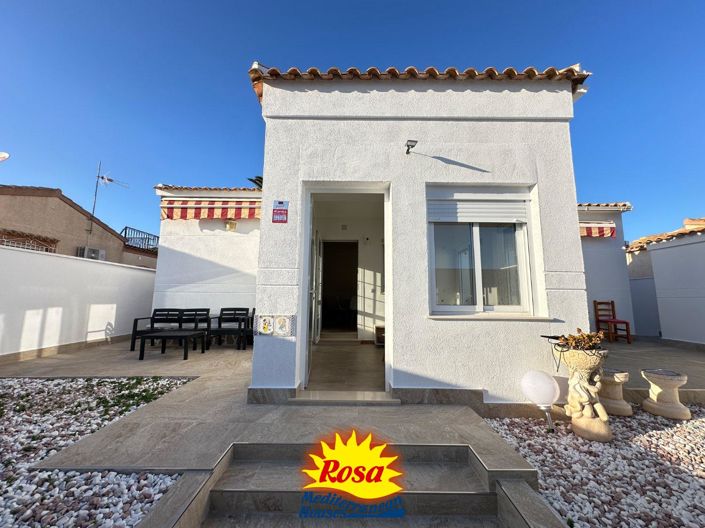 Image No.9-Villa de 3 chambres à vendre à La Florida