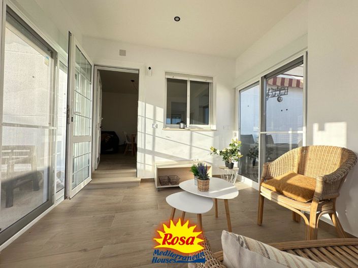 Image No.10-Villa de 3 chambres à vendre à La Florida