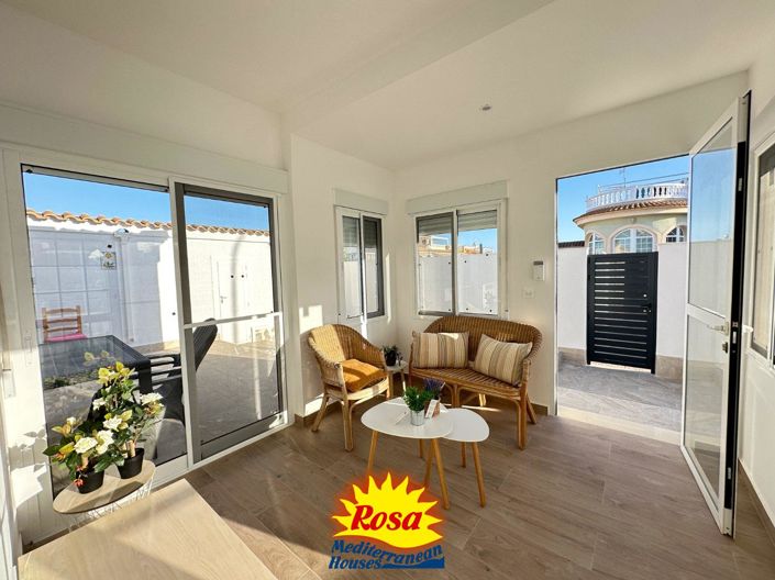 Image No.11-Villa de 3 chambres à vendre à La Florida