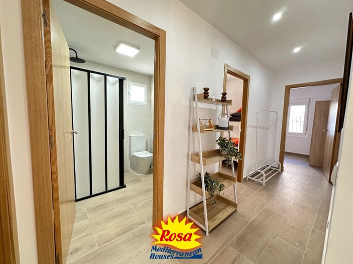 Image No.18-Villa de 3 chambres à vendre à La Florida