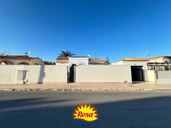 Image No.4-Villa de 3 chambres à vendre à La Florida