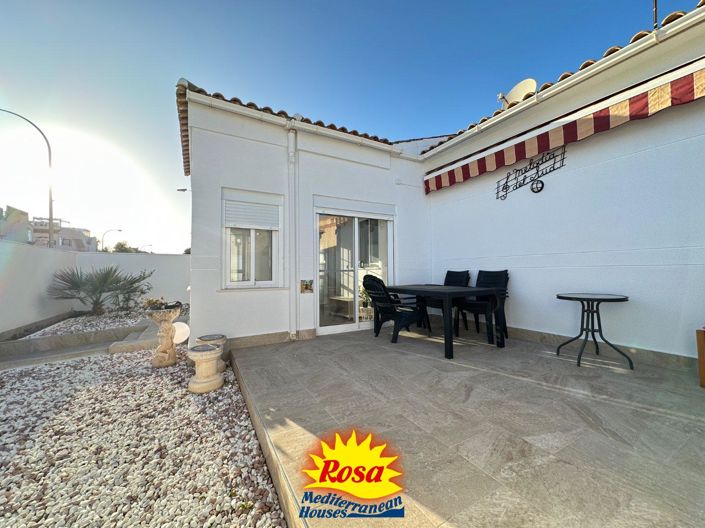 Image No.5-Villa de 3 chambres à vendre à La Florida