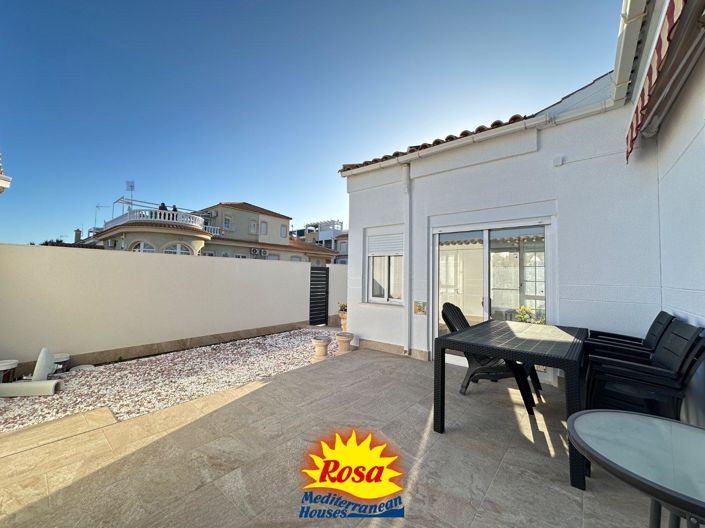 Image No.6-Villa de 3 chambres à vendre à La Florida