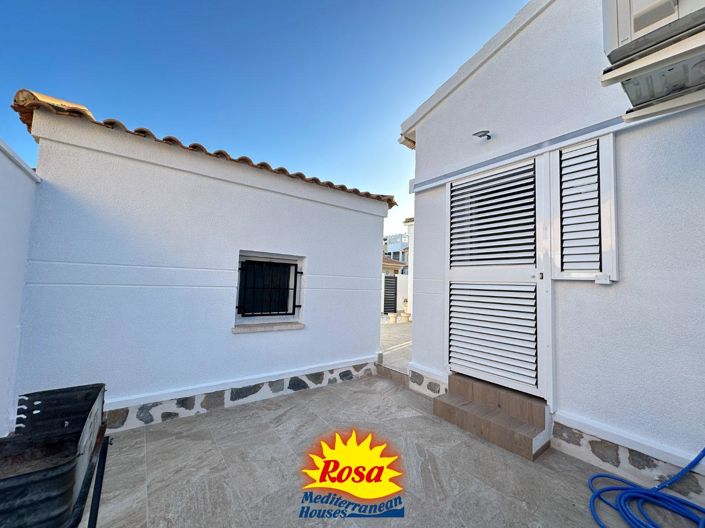 Image No.7-Villa de 3 chambres à vendre à La Florida