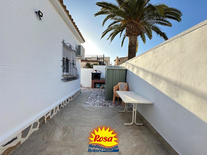 Image No.8-Villa de 3 chambres à vendre à La Florida