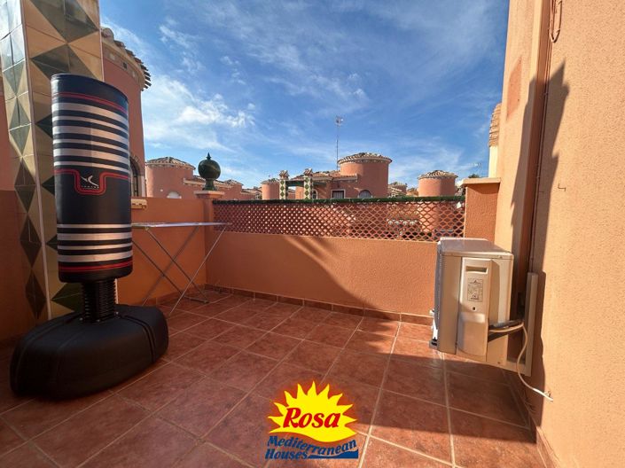 Image No.18-3 Bed Villa for sale