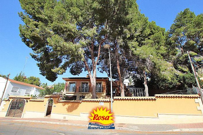 Image No.41-Villa de 6 chambres à vendre à Los Balcones