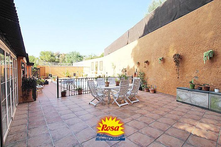 Image No.9-Villa de 6 chambres à vendre à Los Balcones