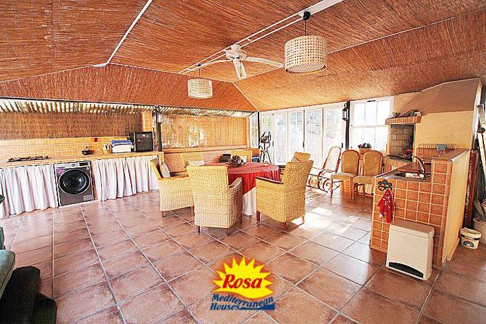 Image No.11-Villa de 6 chambres à vendre à Los Balcones