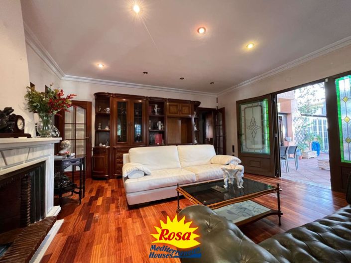 Image No.12-Villa de 6 chambres à vendre à Los Balcones