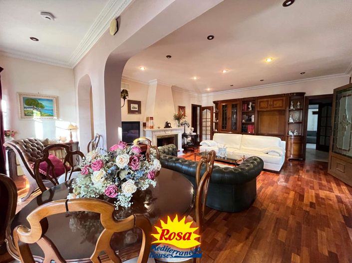 Image No.13-Villa de 6 chambres à vendre à Los Balcones