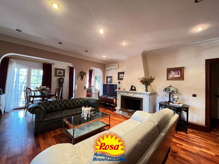 Image No.15-Villa de 6 chambres à vendre à Los Balcones