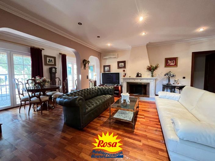 Image No.16-Villa de 6 chambres à vendre à Los Balcones