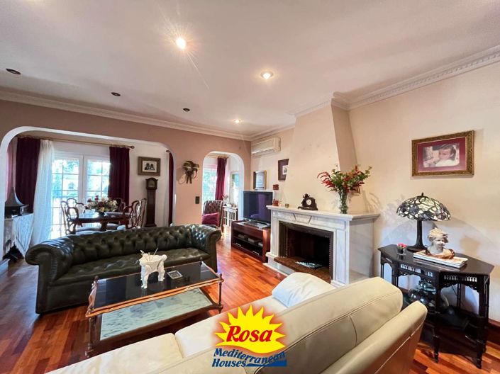 Image No.17-Villa de 6 chambres à vendre à Los Balcones