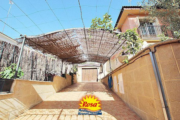 Image No.4-Villa de 6 chambres à vendre à Los Balcones