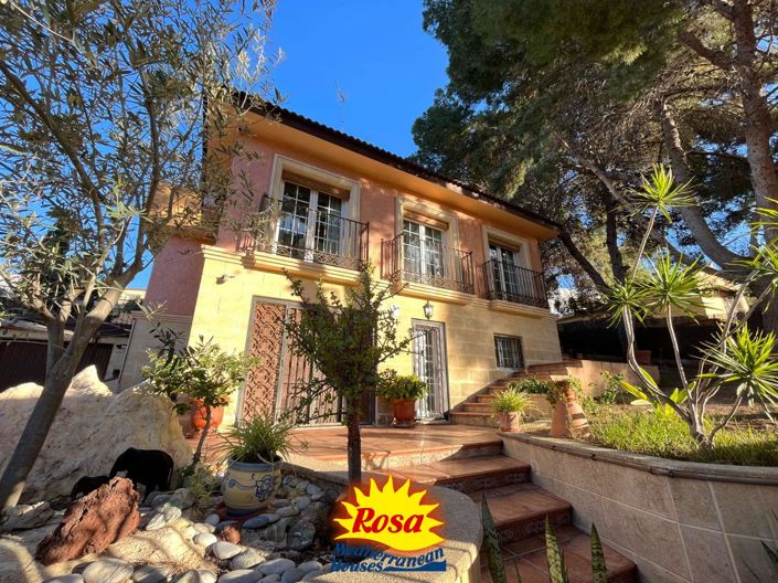 Image No.39-Villa de 6 chambres à vendre à Los Balcones