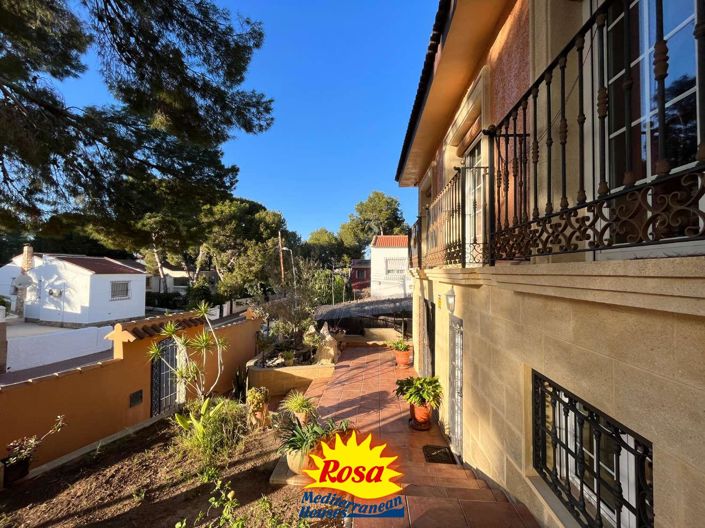 Image No.40-Villa de 6 chambres à vendre à Los Balcones