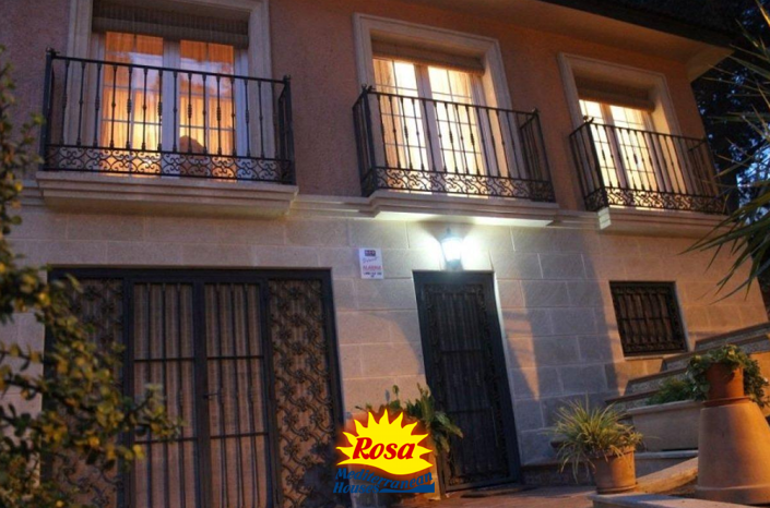 Image No.6-Villa de 6 chambres à vendre à Los Balcones