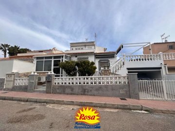 3 Bed Bungalow for sale