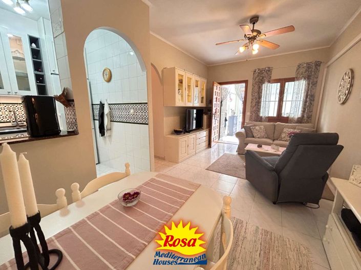 Image No.17-3 Bed Bungalow for sale