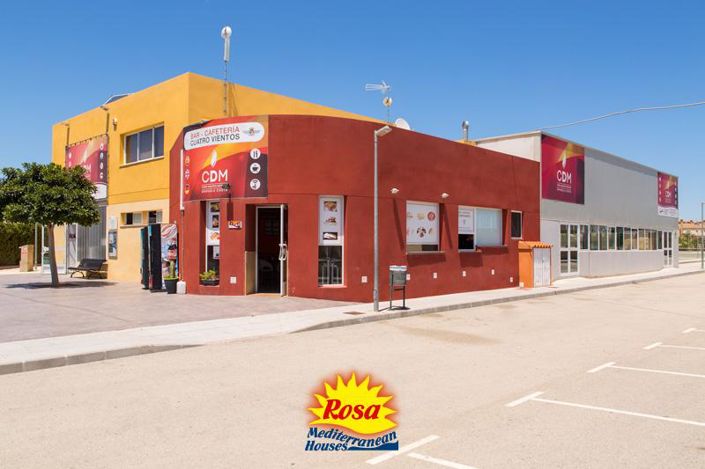 Image No.46-3 Bed Bungalow for sale