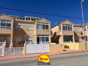 2 Bed Apartment for sale