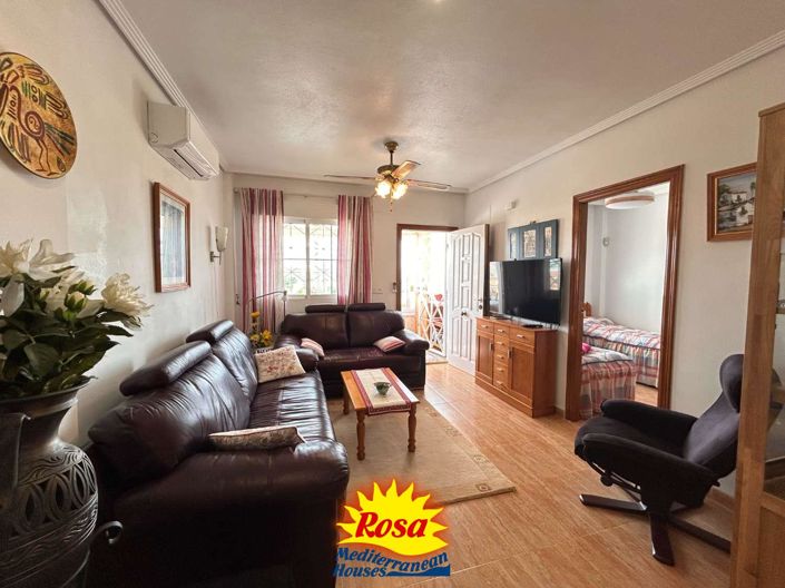 Image No.9-Appartement de 2 chambres à vendre à Orihuela Costa