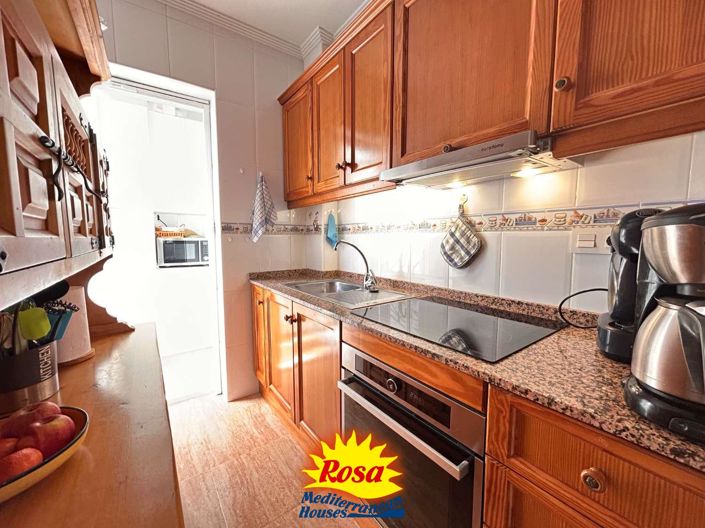 Image No.16-2 Bed Apartment for sale