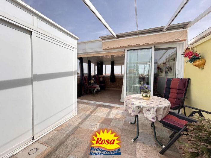 Image No.21-Appartement de 2 chambres à vendre à Orihuela Costa