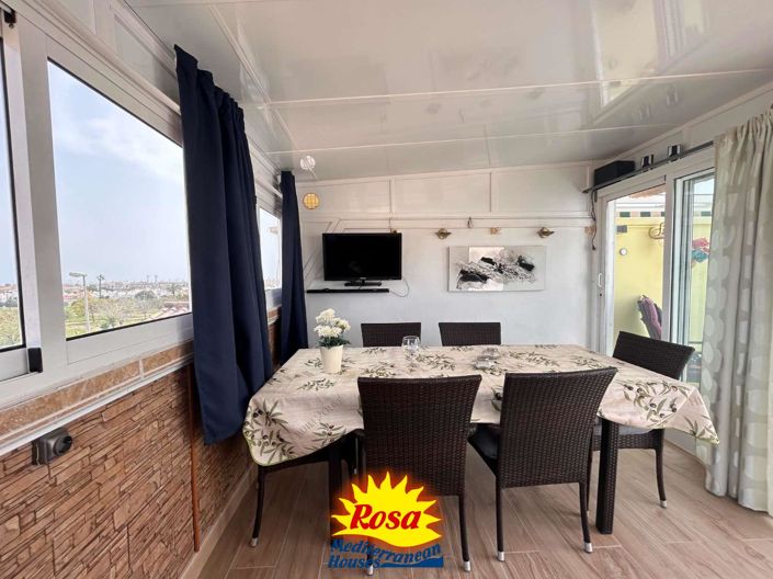 Image No.24-Appartement de 2 chambres à vendre à Orihuela Costa