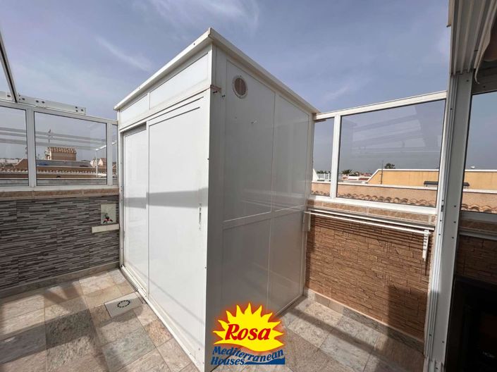 Image No.31-Appartement de 2 chambres à vendre à Orihuela Costa