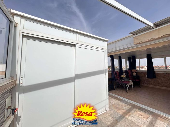 Image No.27-Appartement de 2 chambres à vendre à Orihuela Costa