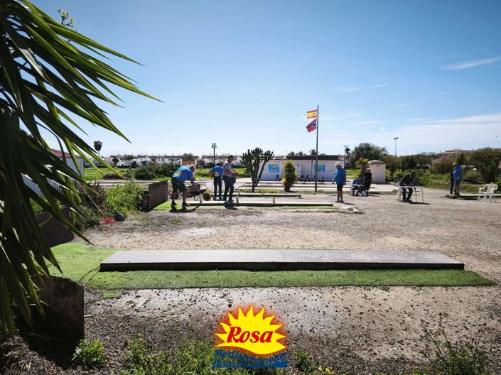 Image No.34-Appartement de 2 chambres à vendre à Orihuela Costa