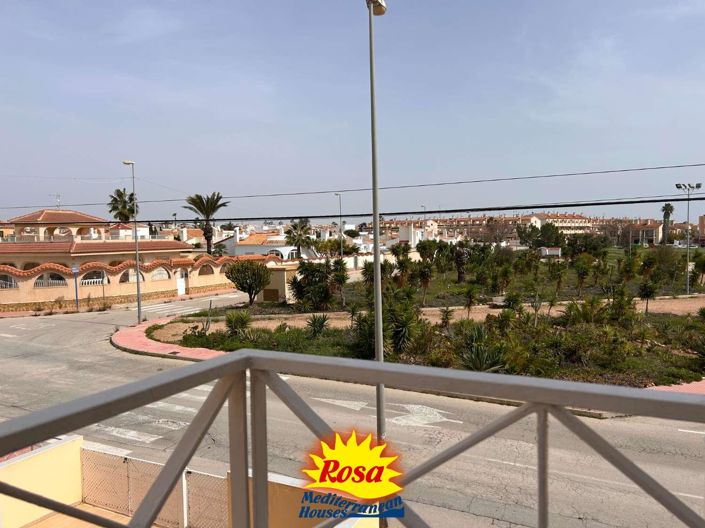 Image No.3-Appartement de 2 chambres à vendre à Orihuela Costa