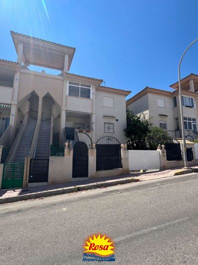 Image No.1-Appartement de 2 chambres à vendre à Orihuela Costa
