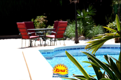 Rosa Mediterranean Houses most sold property
