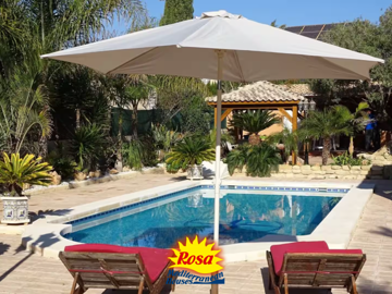 Rosa Mediterranean Houses most sold property