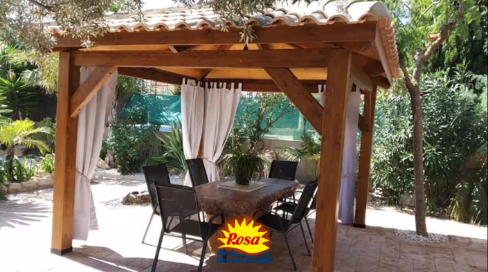 Image No.40-3 Bed Villa for sale