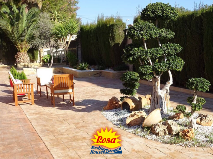 Image No.10-3 Bed Villa for sale