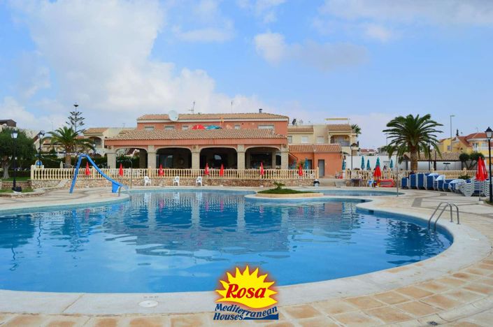 Image No.25-2 Bed Bungalow for sale