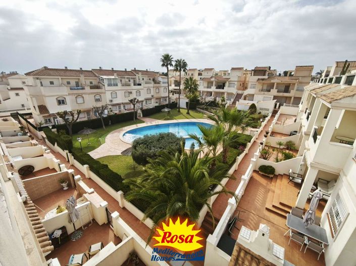 Image No.18-2 Bed Townhouse for sale